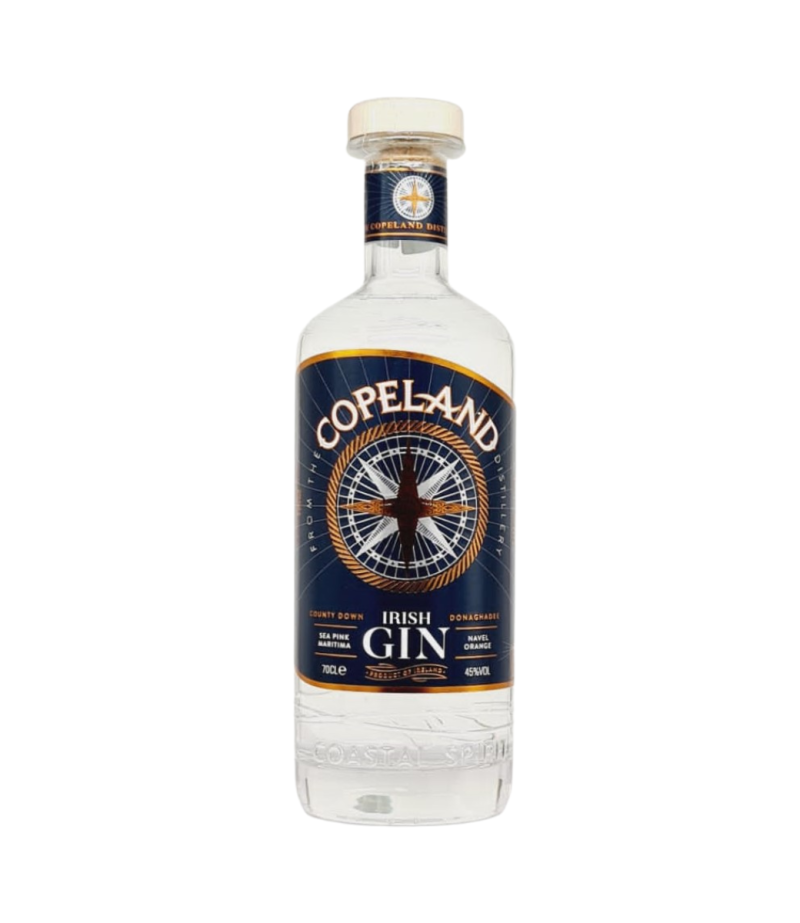 Copeland Gin 0.7L Copeland Gin 0.7L