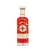 Copeland Rhuberry Gin 0.7L