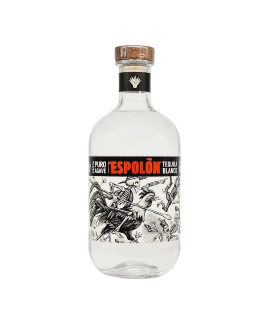 Espolon Silver Tequila 0.7L, pret 149,94 lei Finebar