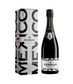 Ferrari F1 Limited Edition Mexico City sampanie 0.75L