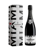 Ferrari F1 Limited Edition Miami sampanie 0.75L