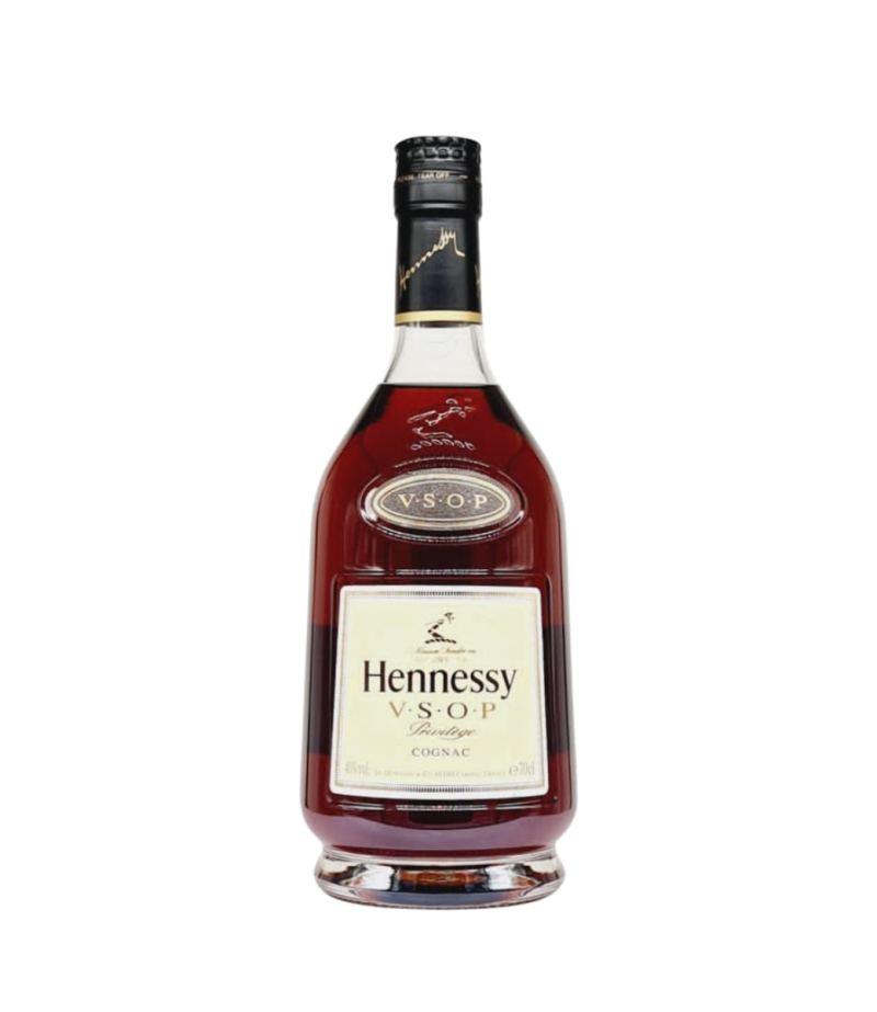 Hennessy VSOP Privilege Cognac 0.7L