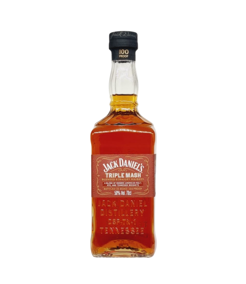 Jack Daniel’s Triple Mash whisky 0.7L Jack Daniel’s Triple Mash whisky 0.7L