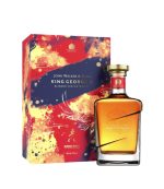 John Walker&Sons "King George V" Chinese New Year whisky 0.7L