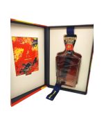 JohnWalker&Sons King George V Chinese New Year whisky 0.7L open