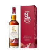 Kavalan Triple Sherry Cask Whisky 0.7L
