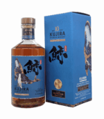 Kujira Ryukyu 10 Ani Single Grain Whisky 0.7L