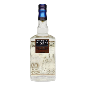 Martin Miller’s Strengths Westbourne Dry Gin 0.7L