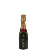Moet & Chandon Brut Imperial Champagne 0.375L