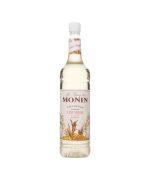 Monin Sirop Pure Cane Sugar 1L