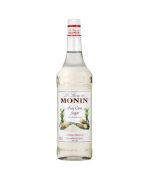 Monin Sirop Pure Cane Sugar 1L Monin Sirop Pure Cane Sugar 1L