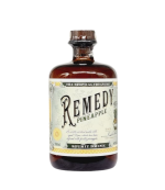Remedy Pineapple Rom 0.7L Remedy Pineapple Rom 0.7L