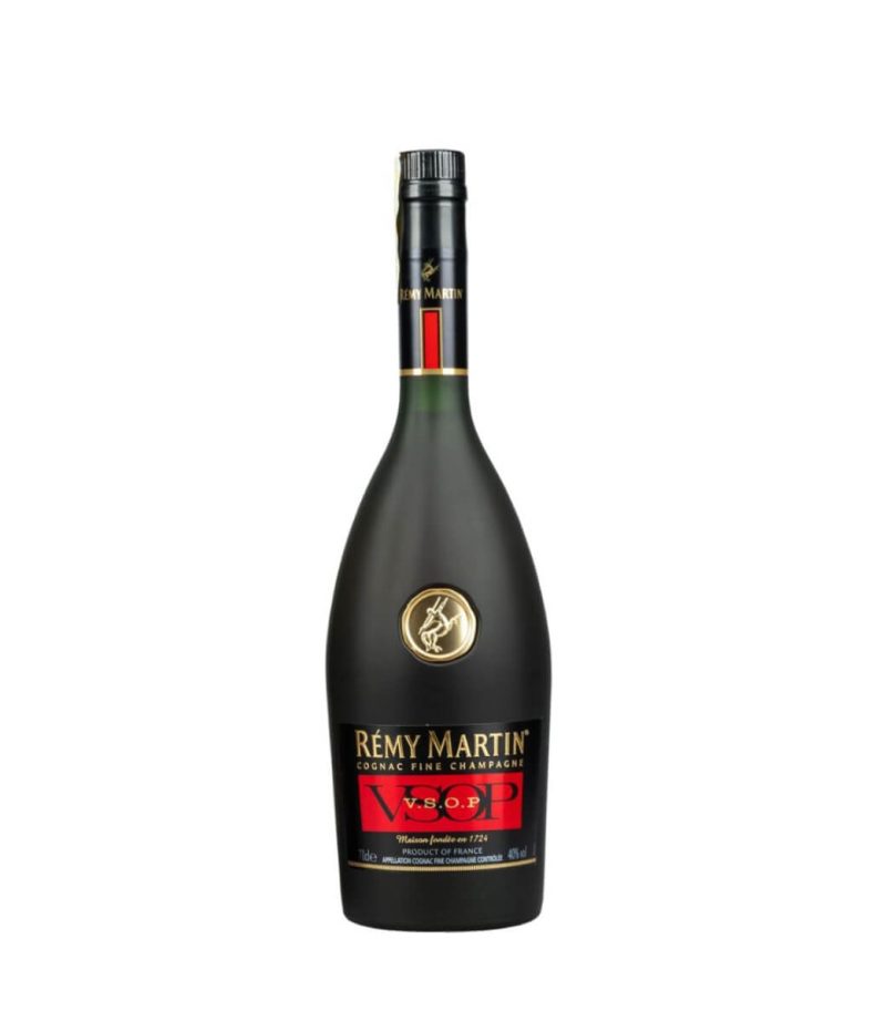 Remy Martin VSOP Frosted Cognac 0.7L Remy Martin VSOP Frosted Cognac 0.7L