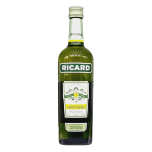 Ricard Plantes Fraiches Aperitif 0.7L