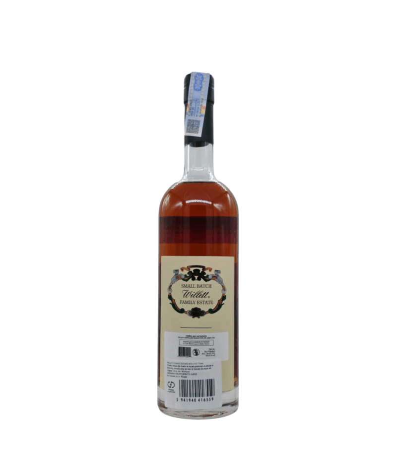Willett Family 4 Ani Rye Whisky 0.7L