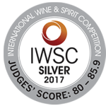 Silver Scotch Single Malt - Speyside - 2017 International Wine & Spirit Competition Silver Scotch Single Malt - Speyside - 2017 International Wine & Spirit Competition