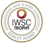 London International Wine and Spirits Competition 2010 Gold Medal London International Wine and Spirits Competition 2010 Gold Medal