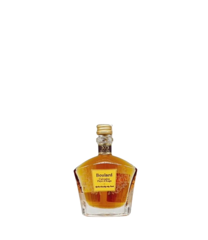 Boulard Auguste XO Calvados 0.05L Boulard Auguste XO Calvados 0.05L