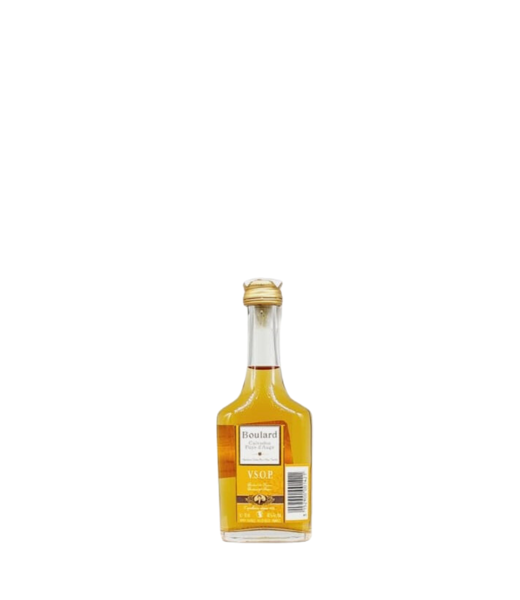 Boulard VSOP Calvados 0.05L - Finebar