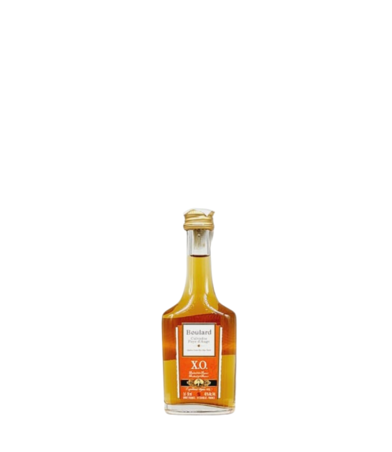 Boulard XO Calvados 0.05L