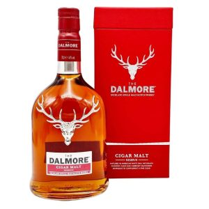 Dalmore Cigar Malt Reserve Whisky 0.7L