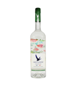 Grey Goose Essence Watermelon&Basil Vodka 1L