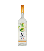 Grey Goose Essence White Peach&Rosemary Vodka 1L