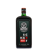 Jagermeister Scharf 1L