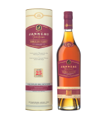 Janneau 25 Ani Armagnac 0.7L