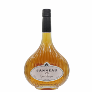 Janneau VS Armagnac 0.7L