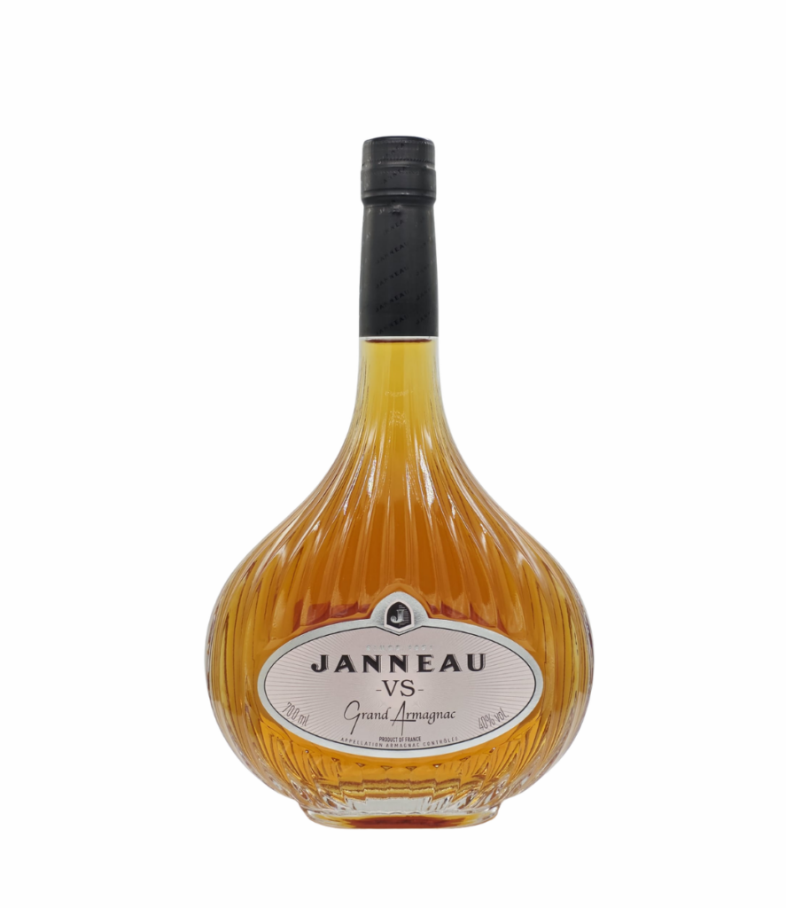 Janneau VS Armagnac 0.7L