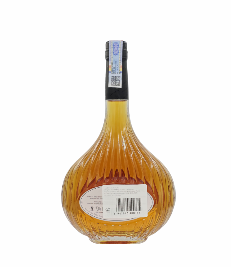 Janneau VS Armagnac 0.7L
