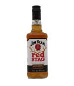 Jim Beam Red Stag Black Cherry Whiskey 0.7L Jim Beam Red Stag Black Cherry Whiskey 0.7L