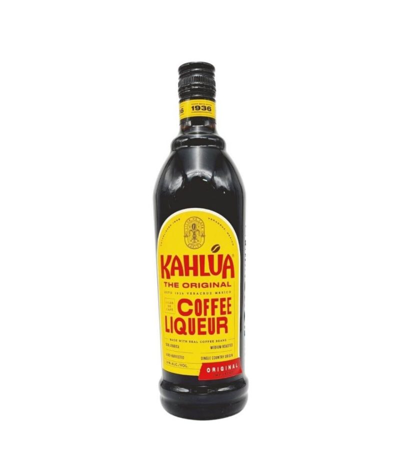 Kahlua Coffee Liqueur 0.7L