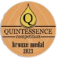 Quintessesnce Competition 2023 Bronze Quintessesnce Competition 2023 Bronze