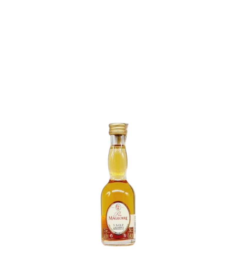 Pere Magloire VSOP Calvados 0.05L Pere Magloire VSOP Calvados 0.05L
