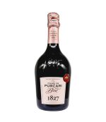 Purcari Rose Brut Spumant 0.75L