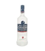 Russian Standard Original Vodka 1L