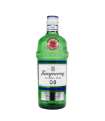 Tanqueray Dry Gin Fara Alcool 0,0% Tanqueray Dry Gin Fara Alcool 0,0%