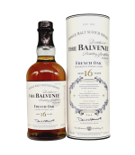 Balvenie 16 Ani French Oak Whisky 0.7L