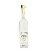 Belvedere Pear&Ginger Vodka 0.7L
