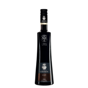 Cartron Cafe Liqueur 0.7L