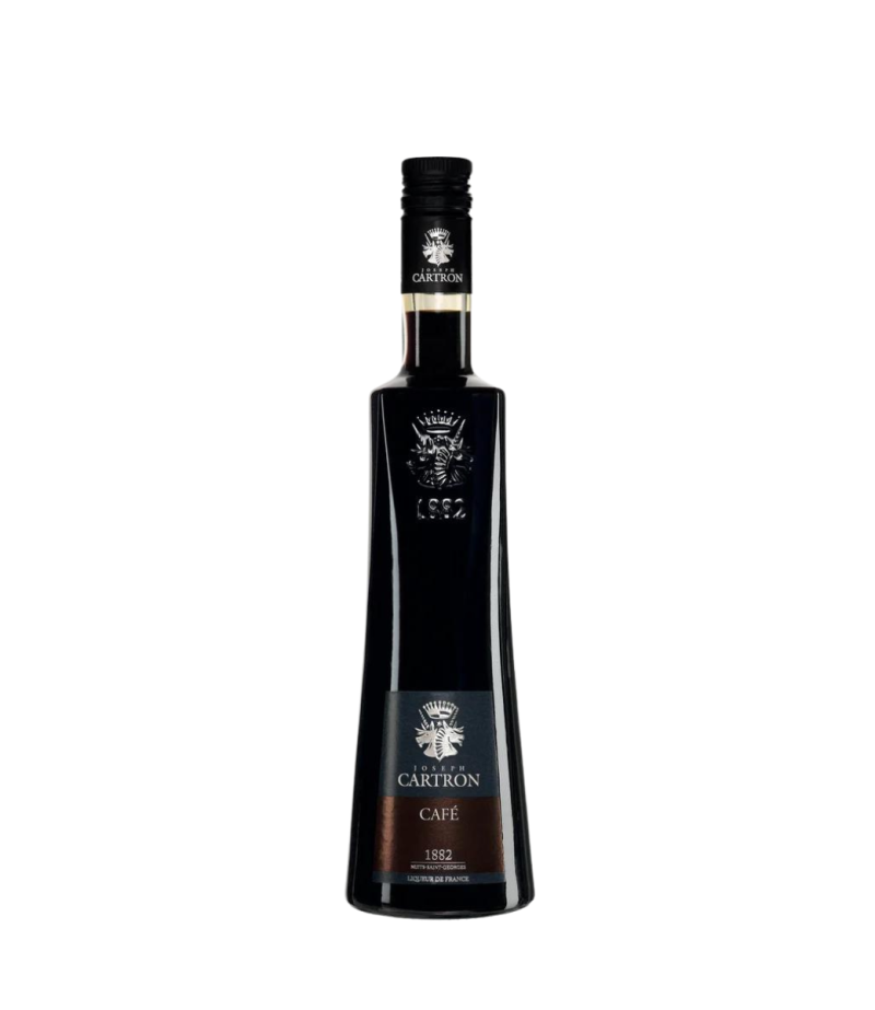 Cartron Cafe Liqueur 0.7L
