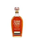 Elijah Craig Barrel Proof Bourbon Whiskey 0.7L Elijah Craig Barrel Proof Bourbon Whiskey 0.7L