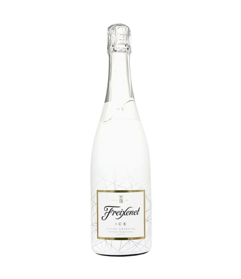 Freixenet Ice Cava Semi Seco Spumant 0.75L
