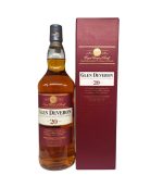 Glen Deveron 20 ani Whisky 1L