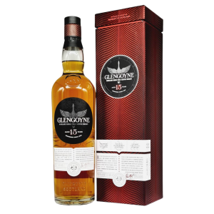 Glengoyne 15 Ani Whisky 0.7L