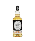Hazelburn 10 Ani Single Malt Whisky 0.7L Hazelburn 10 Ani Single Malt Whisky 0.7L