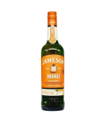 Jameson Orange Whisky 0.7L