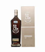 Kavalan Distillery Select No.1 Whisky 0.7L